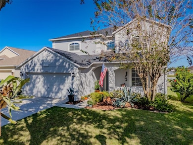 11470 Weston Course Loop, Riverview, FL 33579 - photo 5