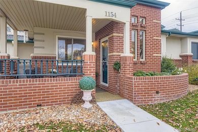 1154 Ulysses St, Golden, CO 80401 - photo 2