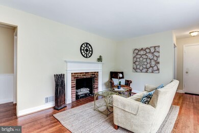1629 Francis Hammond Pkwy, Alexandria, VA 22302 - photo 3