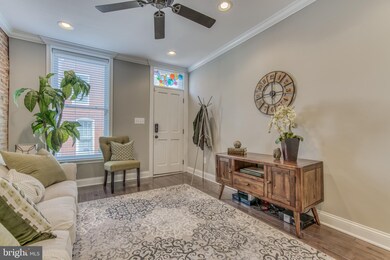 14 N Rose St, Baltimore, MD 21224 - photo 4