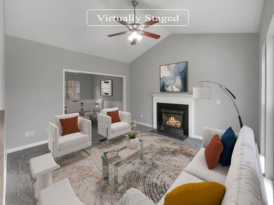 Virtually Staged