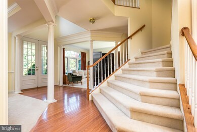 17204 Tattershall Way, Jeffersonton, VA 22724 - photo 5