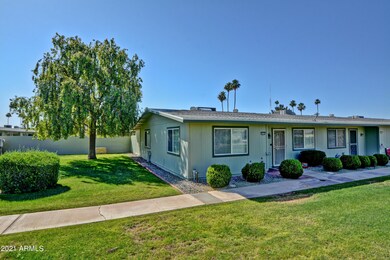 10878 W Santa fe Dr, Sun City, AZ 85351 - photo 2
