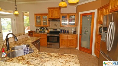 3010 White Mesa Cir, Copperas Cove, TX 76522 - photo 7