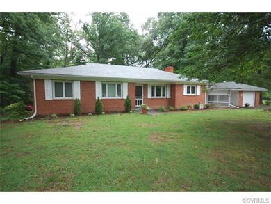 Welcome to 8231 W Bon View Dr.