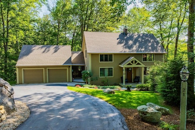 21 Shore Rd, Grantham, NH 03753 - photo 3