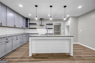 3927 Airline Rd, McDonough, GA 30252 - photo 6