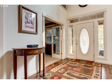 Entrance/Foyer
