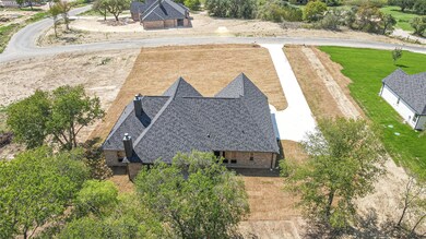 1027 Meadow Wood Terrace, Azle, TX 76020 - photo 4
