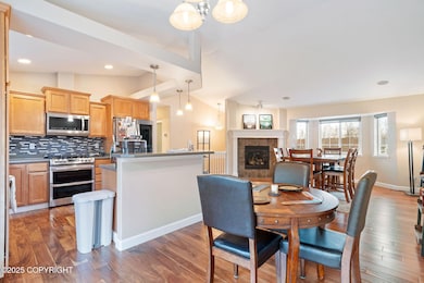 13316 Alex Cir, Eagle River, AK 99577 - photo 7