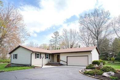 2 Bed/2 Bath Ranch