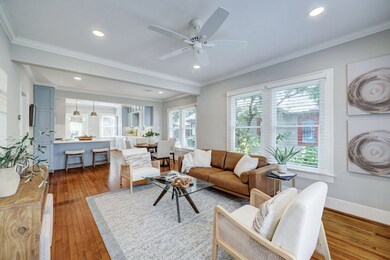 1128 Winston St, Houston, TX 77009 - photo 4