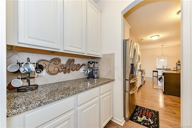 Butler's Pantry