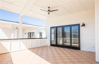 1118 Arkwright Place SE unit B, Atlanta, GA 30317 - photo 6