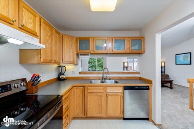 2621 Easthaven Cir unit 12A, Anchorage, AK 99508 - photo 7