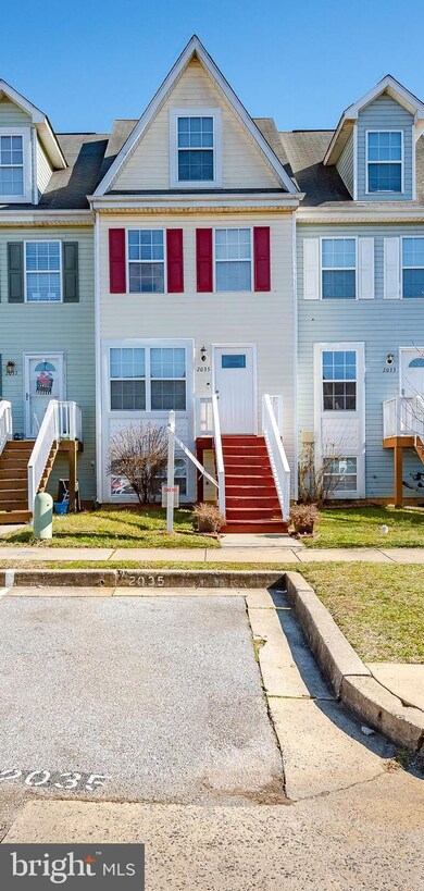 2035 Riding Crop Way, Windsor Mill, MD 21244 - photo 2