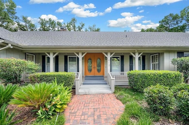 413 SW 97th Terrace, Gainesville, FL 32607 - photo 4