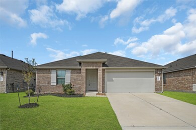 22814 Tuscany Ridge Ln, Katy, TX 77449 - photo 2