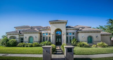 2205 W Jordan Dr, Edinburg, TX 78539 - photo 2