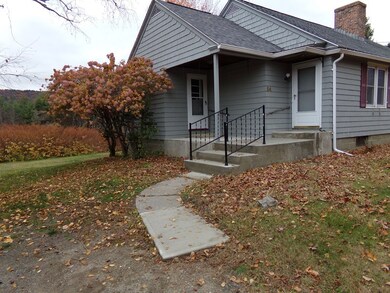 54 S Mill River Rd, South Deerfield, MA 01373 - photo 2