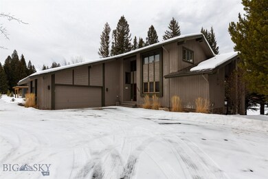 2880 Two Moons Rd, Big Sky, MT 59716 - photo 2