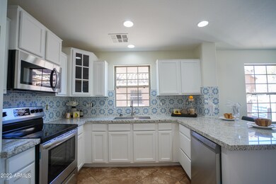 3008 E Megan St, Gilbert, AZ 85295 - photo 4