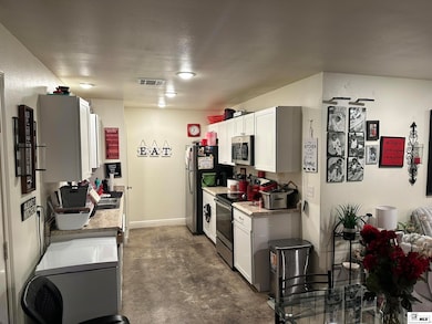 711 Kirkland St, Ruston, LA 71270 - photo 3