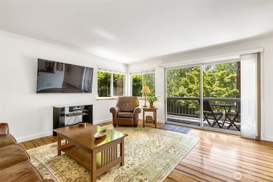 Sliders to your private deck