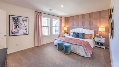 Pictures are of a Model home and are for represent