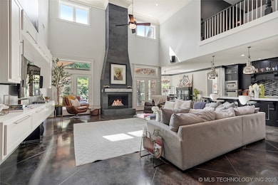 14350 E 510 Rd, Claremore, OK 74019 - photo 5