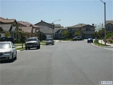 Beautiful neighborhood