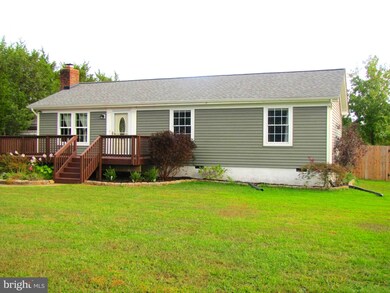 6723 Forbes Place W, Bealeton, VA 22712 - photo 2