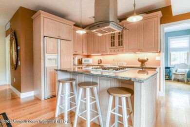 54 Olin St unit A, Ocean Grove, NJ 07756 - photo 6