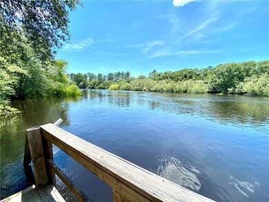 Satilla River