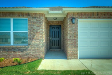 14807 E 39th St S, Broken Arrow, OK 74014 - photo 2