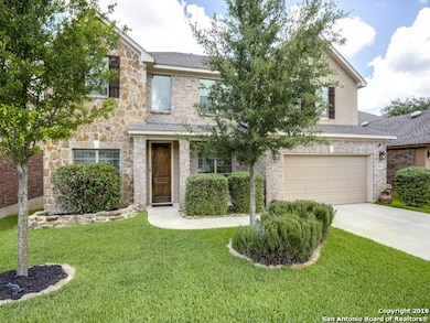 25607 Willard Path, San Antonio, TX 78261 - photo 2