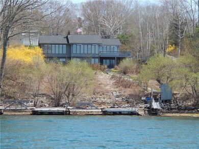 46 Bangs Shore Rd, Orrs Island, ME 04066 - photo 4