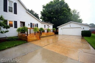 8307 Merton Ave SW, Byron Center, MI 49315 - photo 3