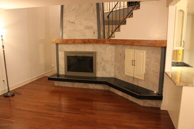 5 fireplace