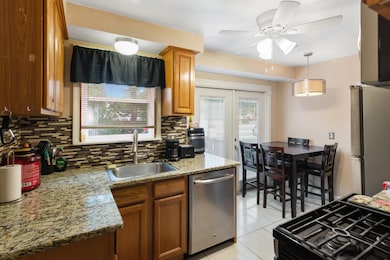 2366 Progress Ave, Lincoln Park, MI 48146 - photo 5