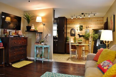 4540 Astral St unit GARAGE, Jacksonville, FL 32205 - photo 5