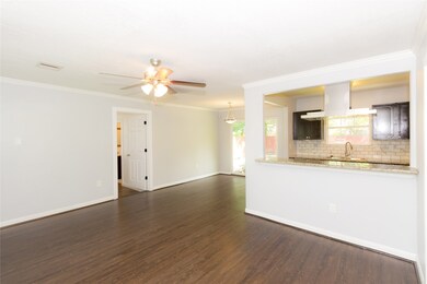 5223 Keystone St, Houston, TX 77021 - photo 2