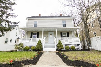 118 Tremont St unit B, Melrose, MA 02176 - photo 3