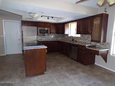 Kitchen 1
