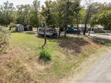 15239 W Stagecoach Rd, Park Hill, OK 74451 - photo 3