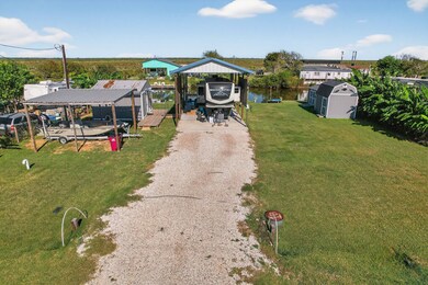 83 County Road 299, Sargent, TX 77414 - photo 3