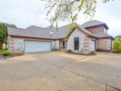 160 Crown Ridge Ct, Fort Worth, TX 76108 - photo 3