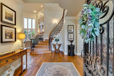 436 Chapel Downs Ct, Southlake, TX 76092 - photo 2