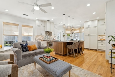 111 S 6th St, Fernandina Beach, FL 32034 - photo 3