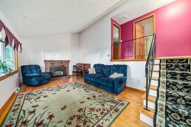 383 East St, Brockton, MA 02302 - photo 6